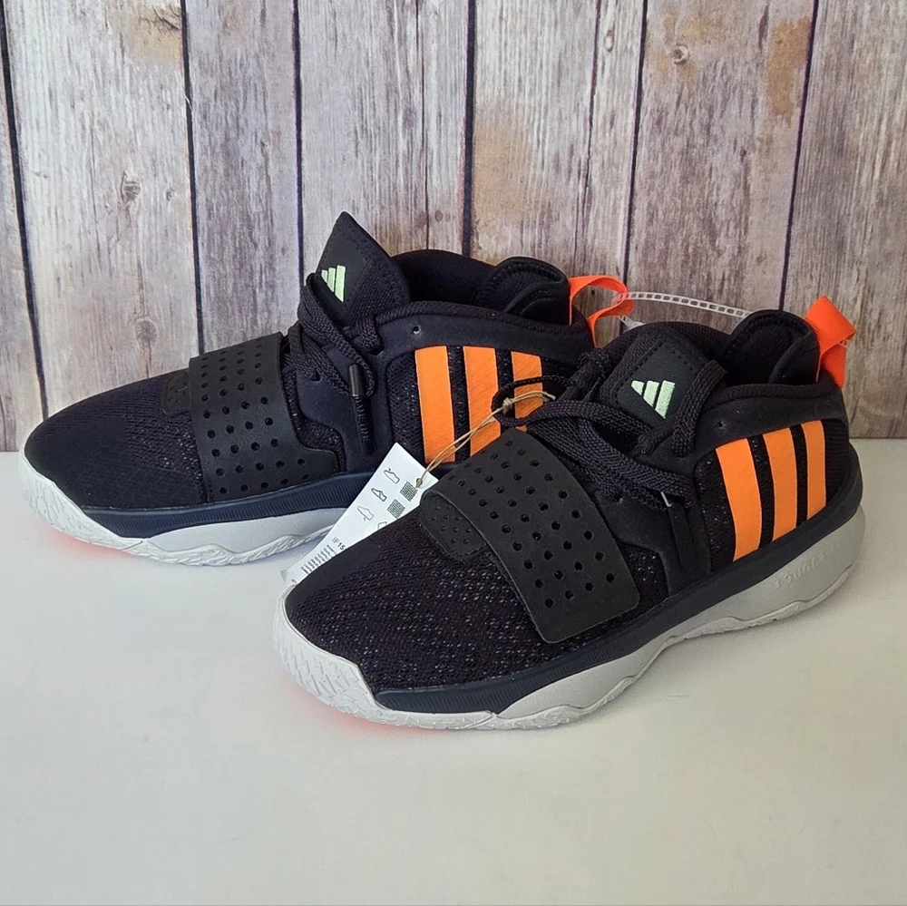 adidas Dame 8 EXTPLY Sneakers NWT